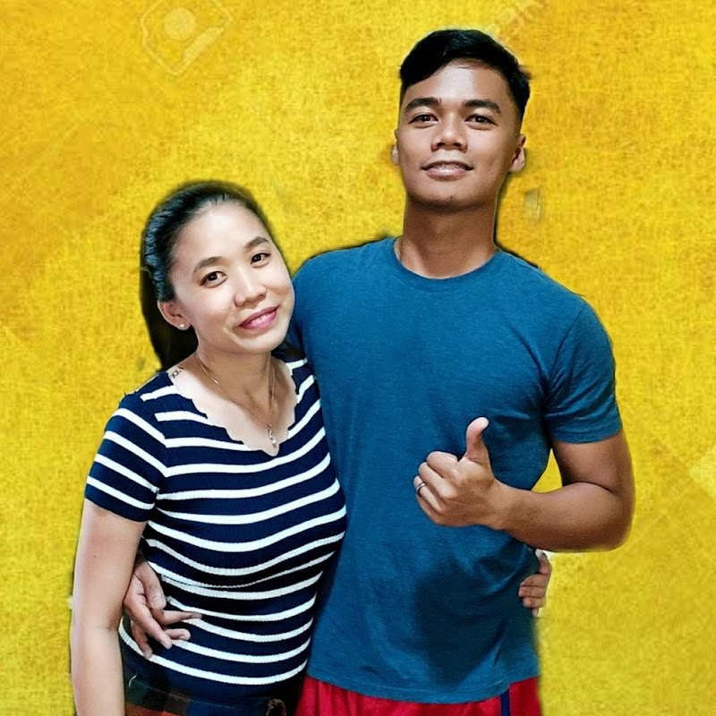 Eroy & Rhona