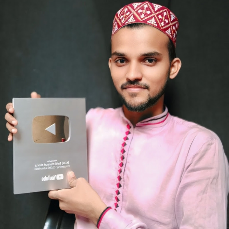 Sahil mansuri shorts 