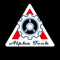 ALPHA TECH 