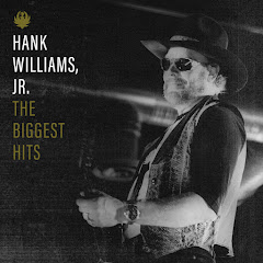 Hank Williams, Jr. - Topic