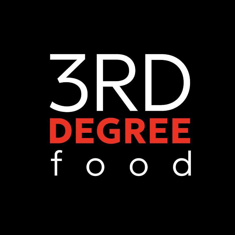 3RD DEGREE FOOD