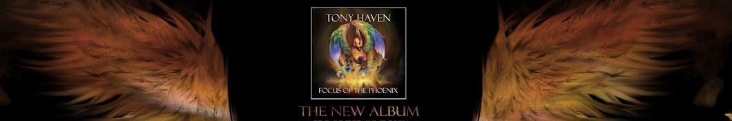 Tony Haven YouTube-Kanal-Avatar