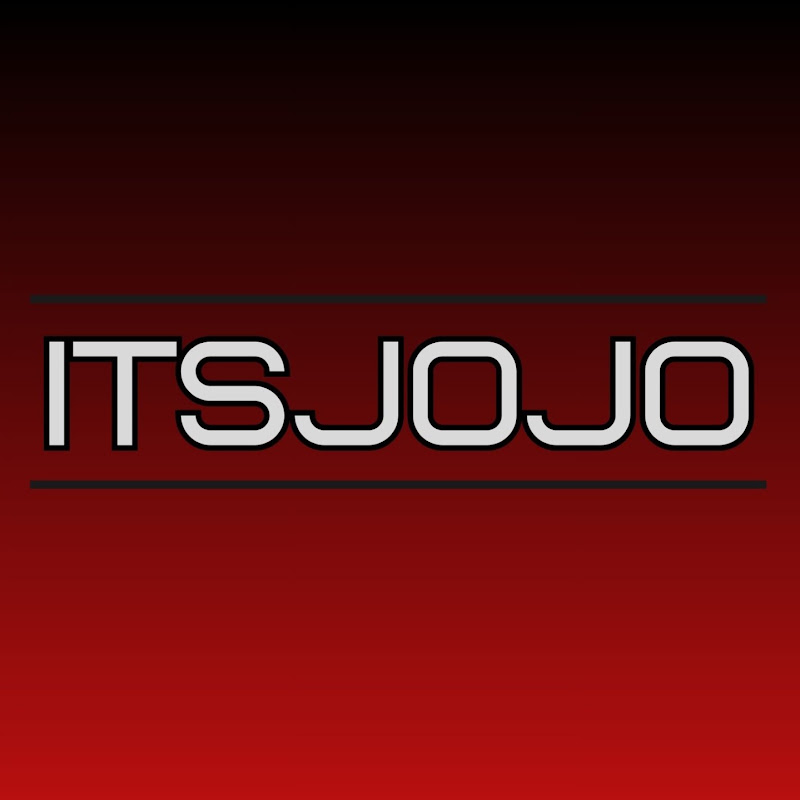 itsJoJoTV