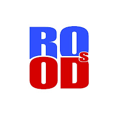 ROODS CHANNEL channel logo