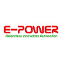 Epower Service logo