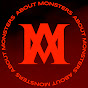 About Monsters logo