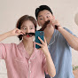 해쁘부부