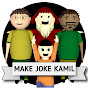 Make Joke Kamil Image Thumbnail