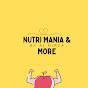 Nutri Mania & More logo