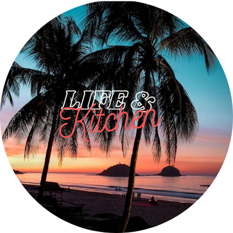 Life and Kitchen