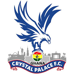 Crystal Palace Ghana 🇬🇭 