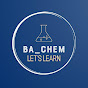 ABChemisrty  logo