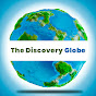 The Discovery Globe logo