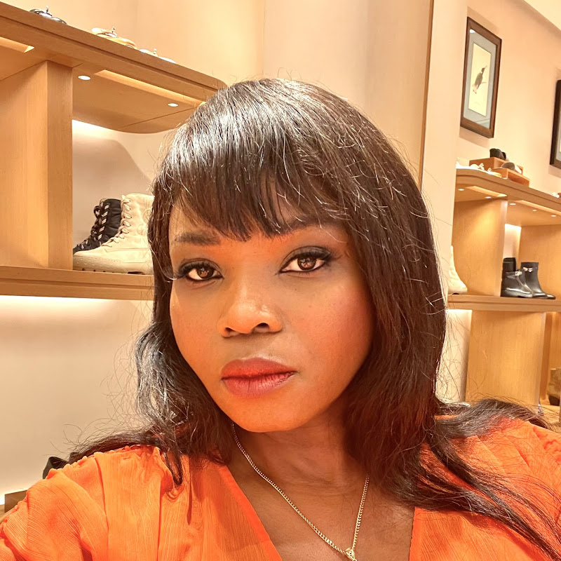 Rich girl channel