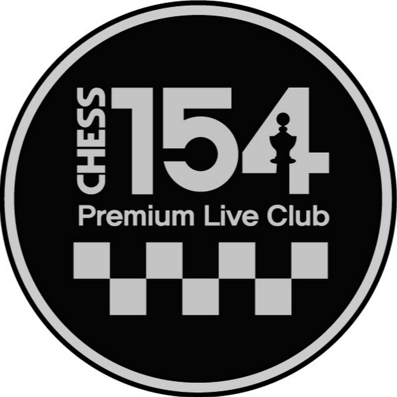 Chess154 - Premium Live Club