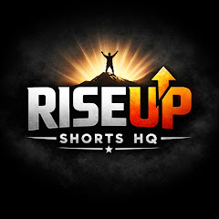 RiseUp Shorts HQ