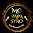 MC PAPA SYRO