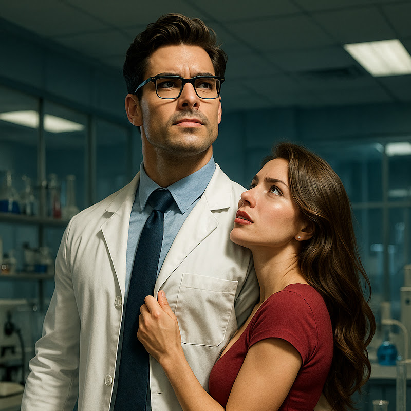 The Love Scientist