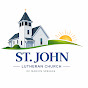 St John Lutheran, Marion Springs