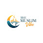 The Muslim Vibe  logo