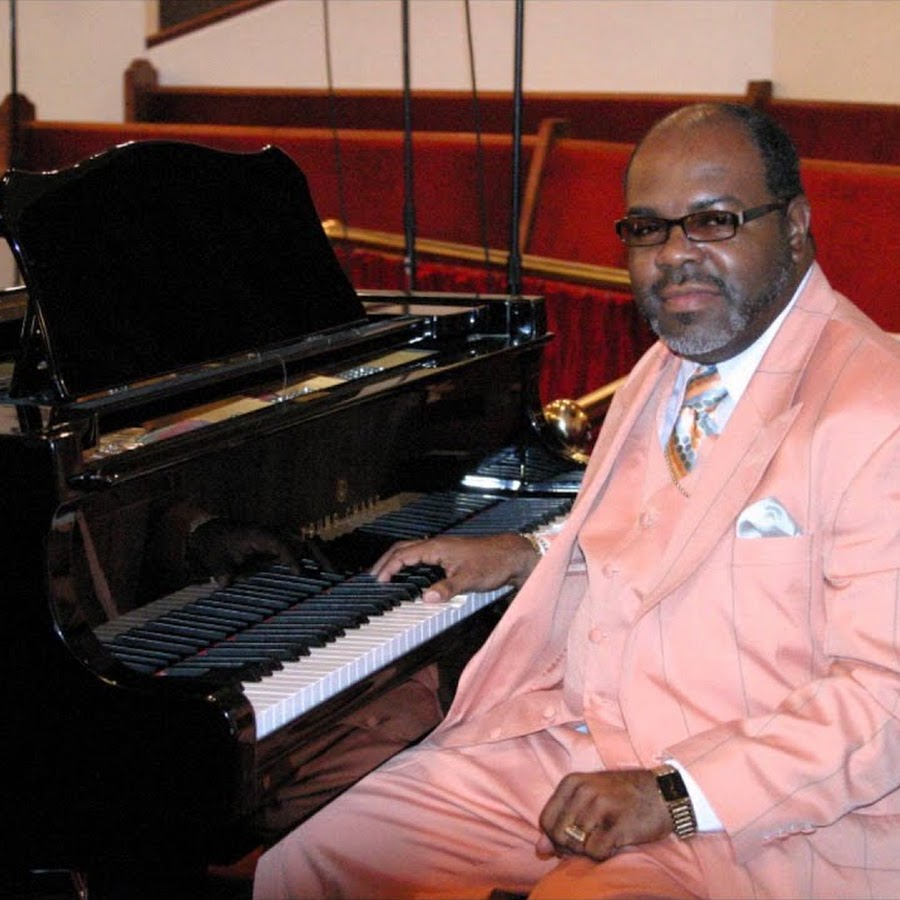 J.D. Means, Sr. Topic YouTube