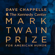 Mark Twain Prize for American Humor