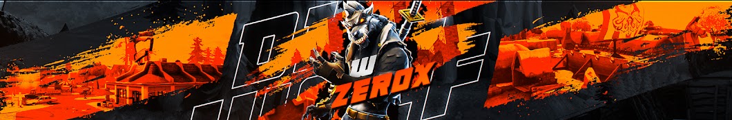 wZerox YouTube channel avatar