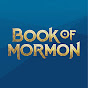 Book of Mormon: Another Testament of Jesus Christ logo