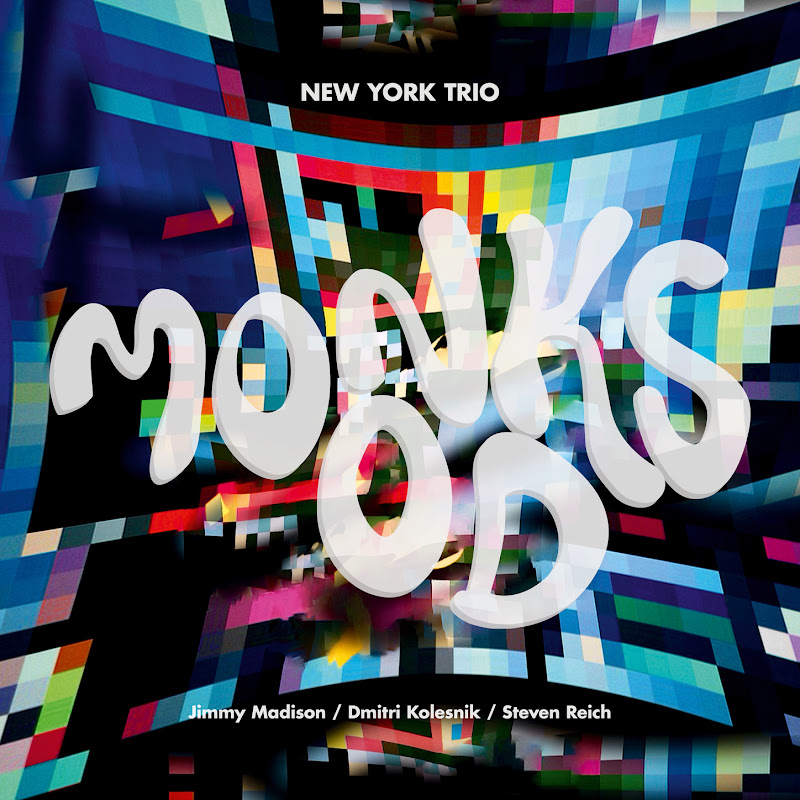 New York Trio - Topic