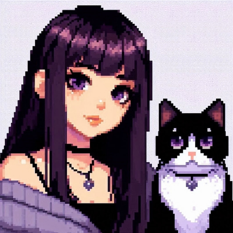 Princesa Retro Gamer💜