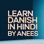 Learn Danish in Hindi by Anees logo