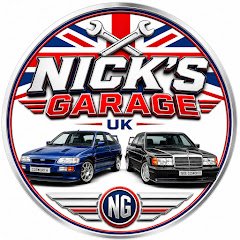 Nicks Garageuk