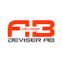 Deviser AB logo