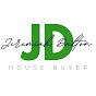 Jeremiah Dalton, Suffolk County House Buyers logo