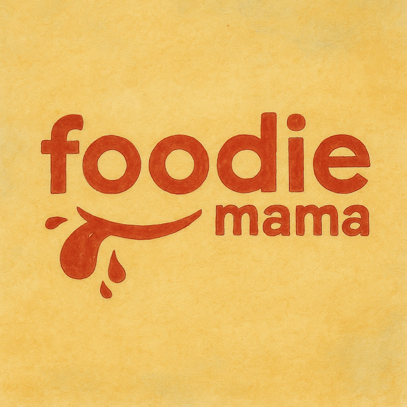 foodie mama