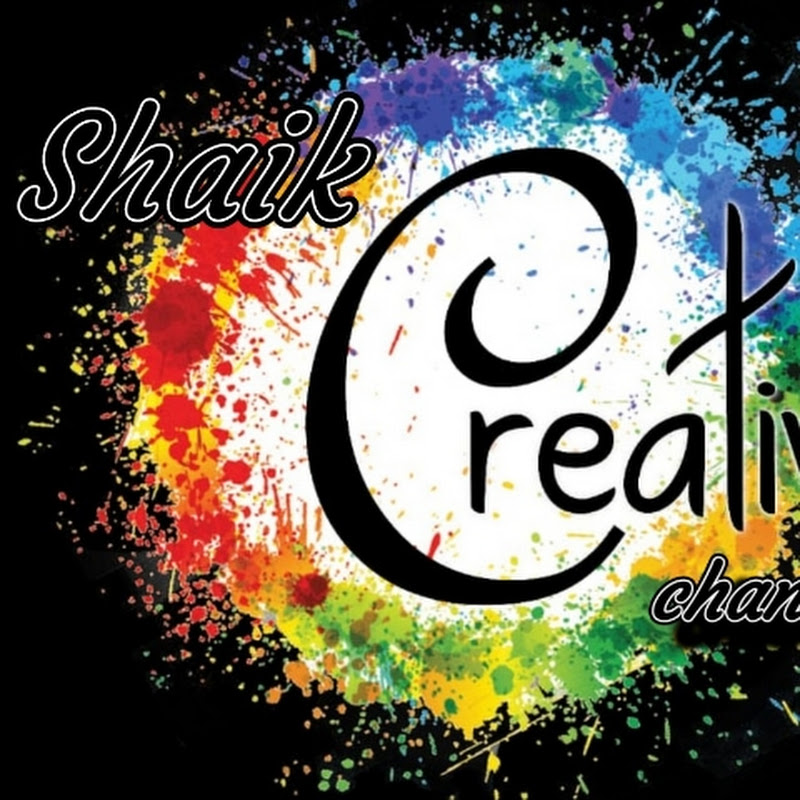 Shaik Creations