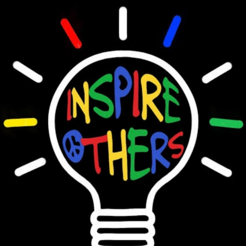 Inspire others