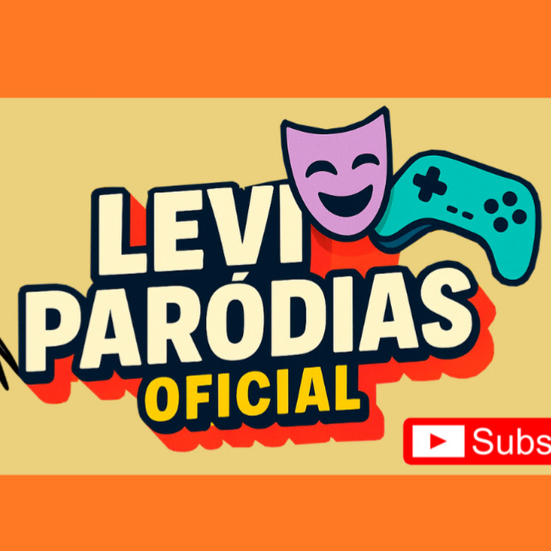 Levi Paródias Oficial