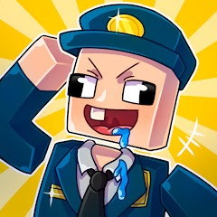 Noob Policeman - Minecraft Animations avatar