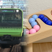 Marble Run Studio Sakura | 鉄道っ子チャンネル