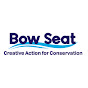 Bow Seat: Creative Action for Conservation logo