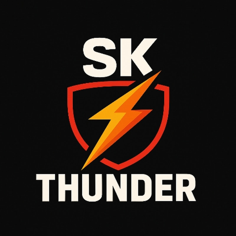 SK Thunders