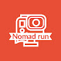 Nomad Run logo