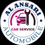 Al Ansari Automobile