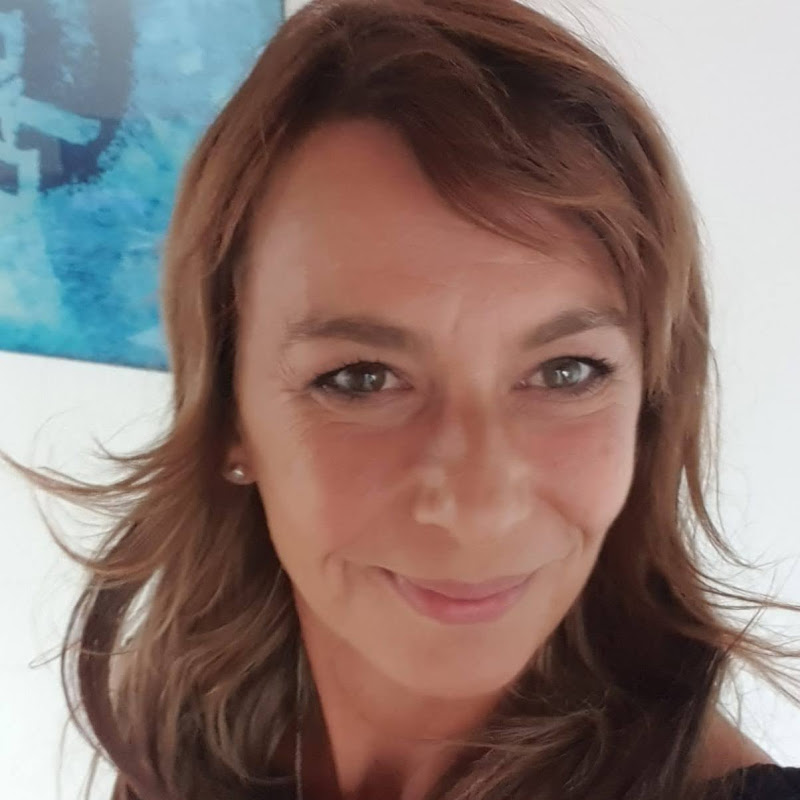 Maren Giertz: Investigativ. Kritisch. Offen.