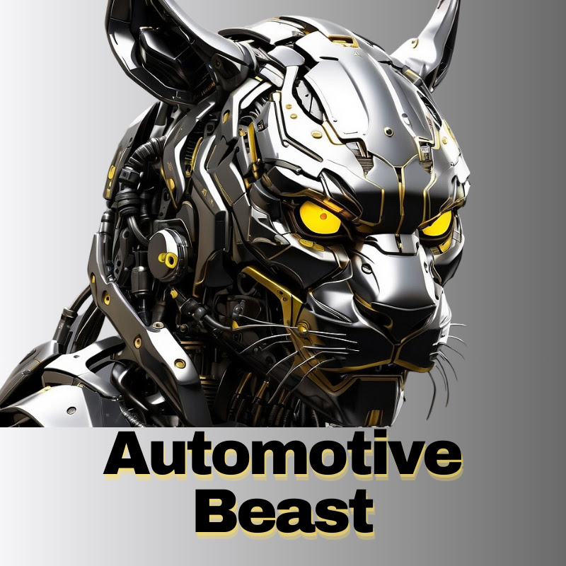 Automotive Beast