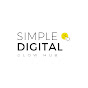 Simple Digital Hub logo