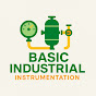 Basic Industrial instrumentation logo