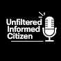 Unfiltered Informed Citizen logo