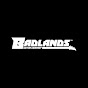 Badlands Guitar Company logo